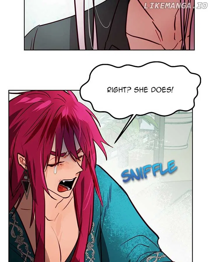 Heart Throbbing Conqueror Chapter 86 – Page 27