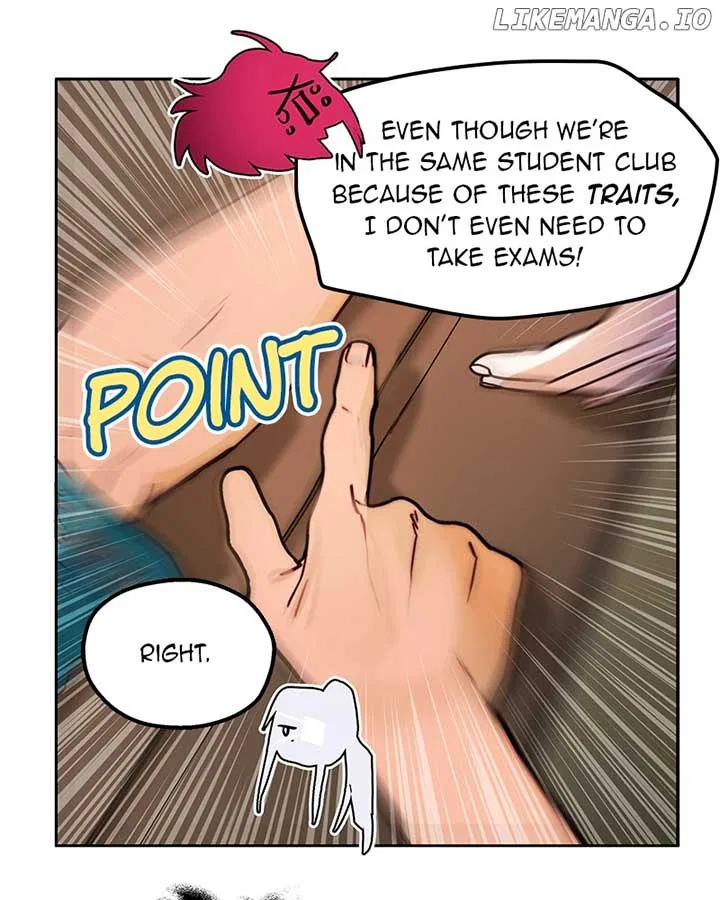 Heart Throbbing Conqueror Chapter 86 – Page 29