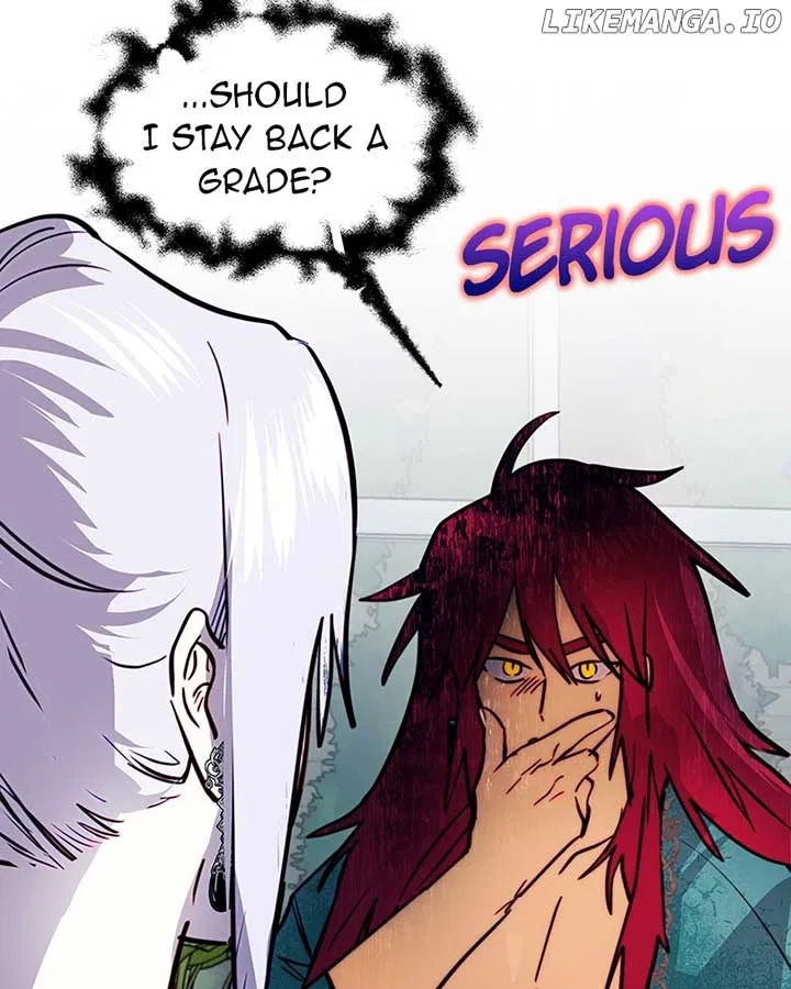 Heart Throbbing Conqueror Chapter 86 – Page 30