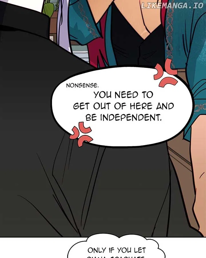 Heart Throbbing Conqueror Chapter 86 – Page 31