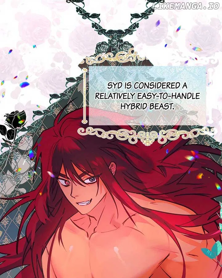 Heart Throbbing Conqueror Chapter 86 – Page 34