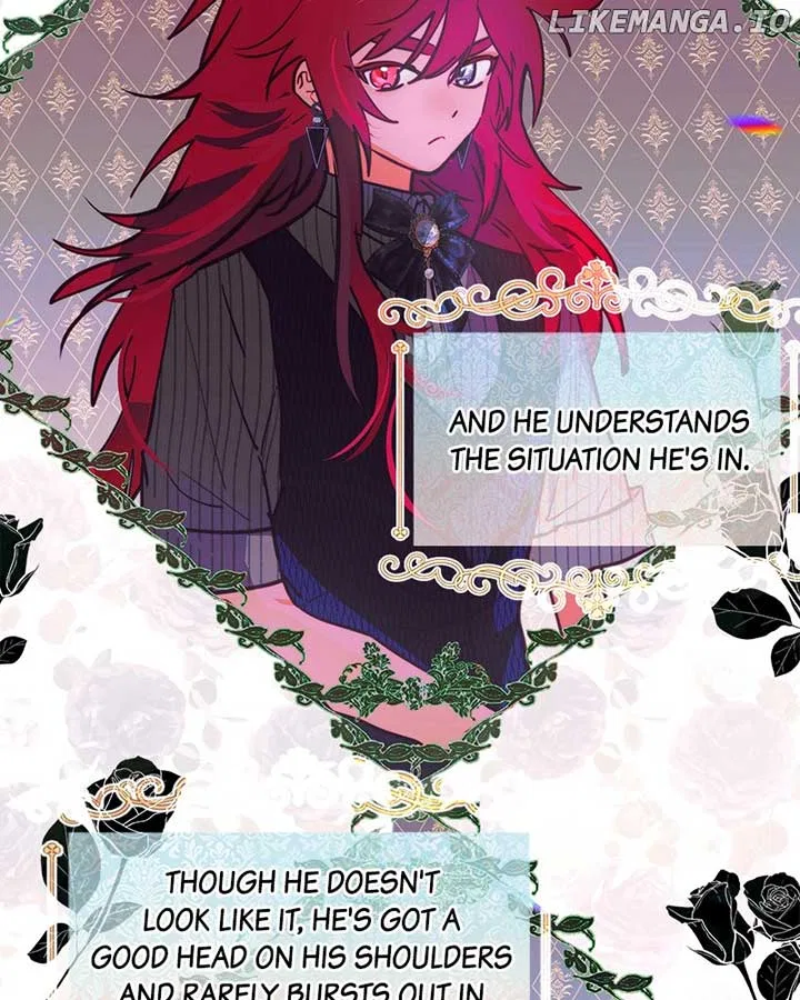 Heart Throbbing Conqueror Chapter 86 – Page 36
