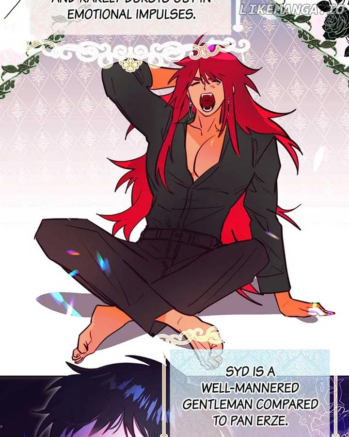 Heart Throbbing Conqueror Chapter 86 – Page 37