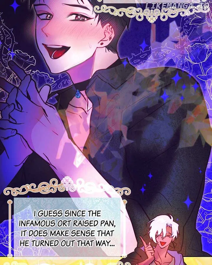 Heart Throbbing Conqueror Chapter 86 – Page 38