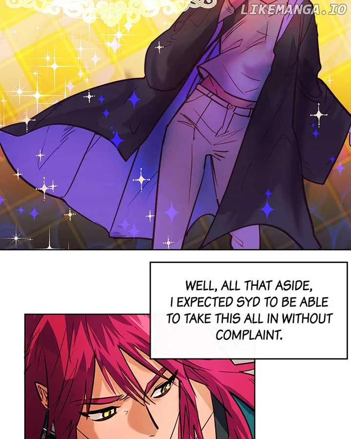 Heart Throbbing Conqueror Chapter 86 – Page 39