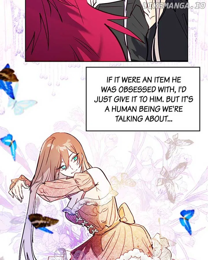 Heart Throbbing Conqueror Chapter 86 – Page 41