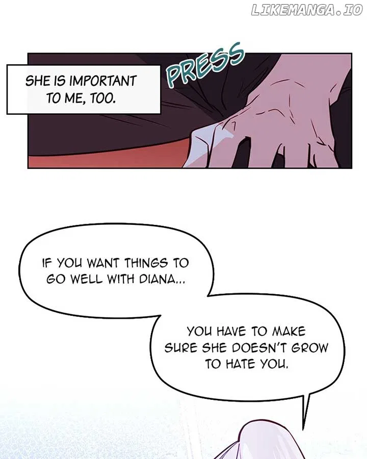 Heart Throbbing Conqueror Chapter 86 – Page 43