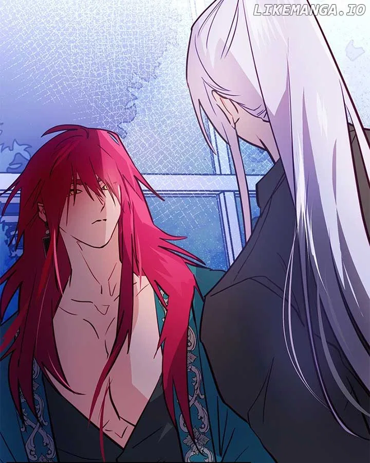 Heart Throbbing Conqueror Chapter 86 – Page 44