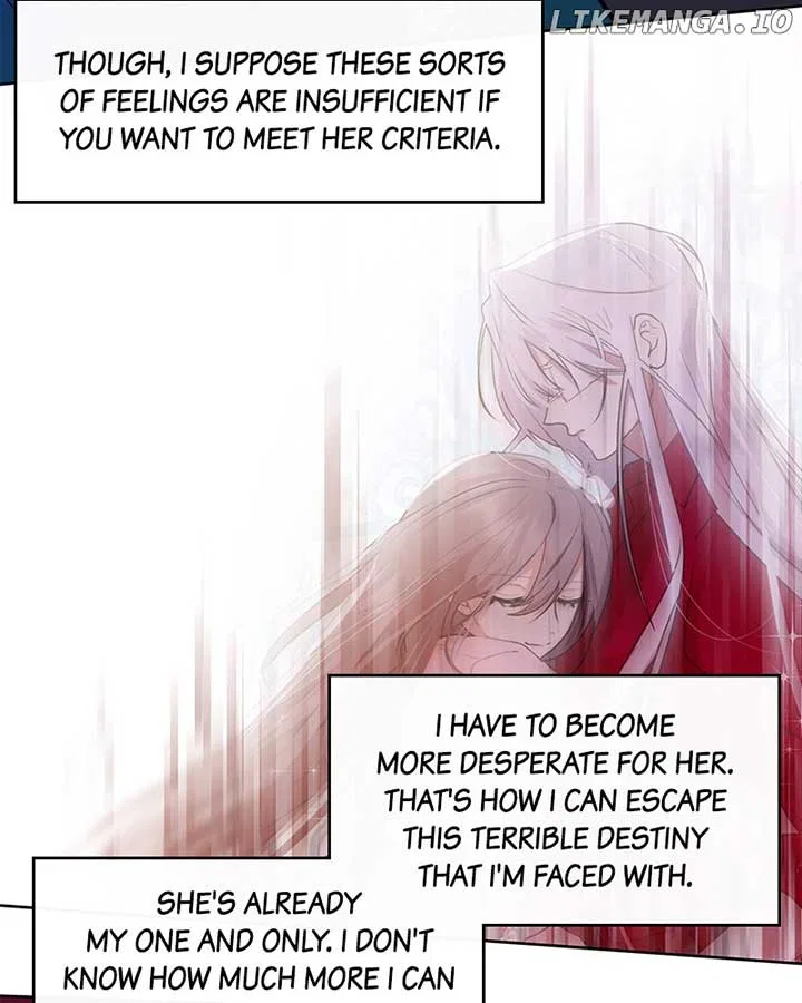 Heart Throbbing Conqueror Chapter 86 – Page 45