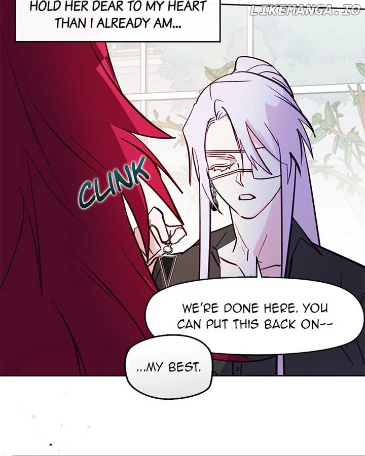 Heart Throbbing Conqueror Chapter 86 – Page 46