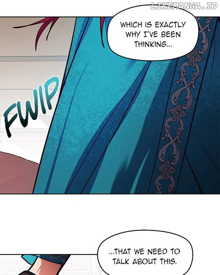 Heart Throbbing Conqueror Chapter 86 – Page 50