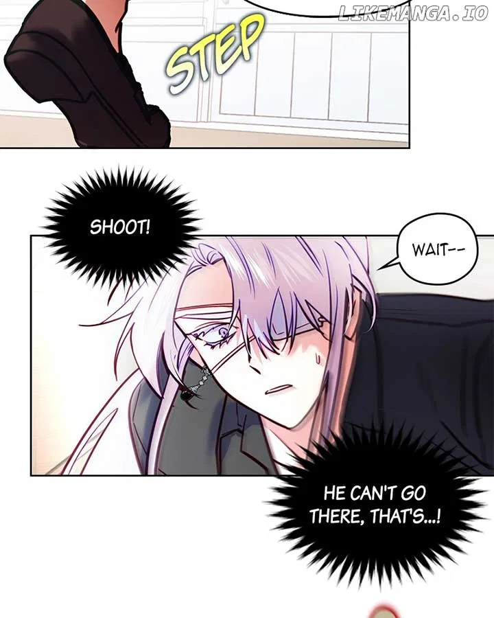 Heart Throbbing Conqueror Chapter 86 – Page 51