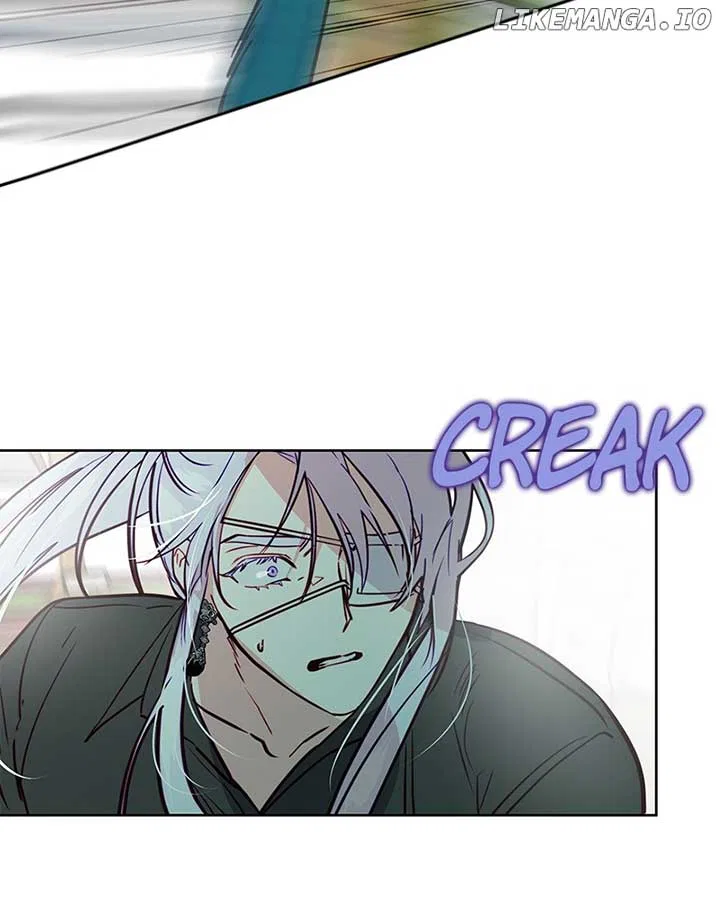 Heart Throbbing Conqueror Chapter 86 – Page 54