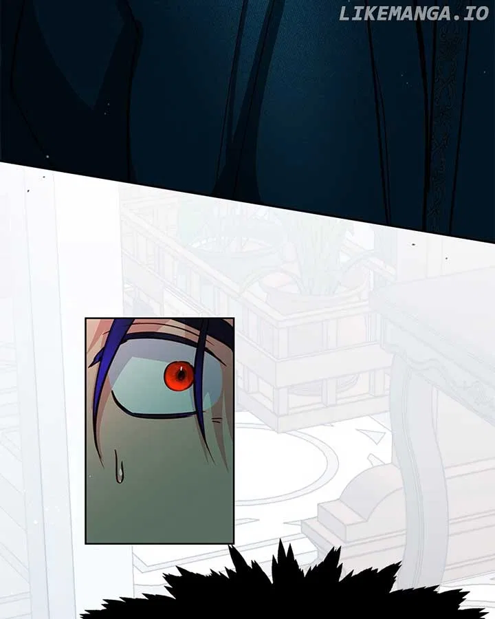 Heart Throbbing Conqueror Chapter 86 – Page 58