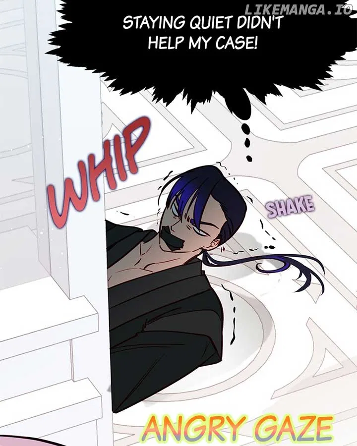 Heart Throbbing Conqueror Chapter 86 – Page 59