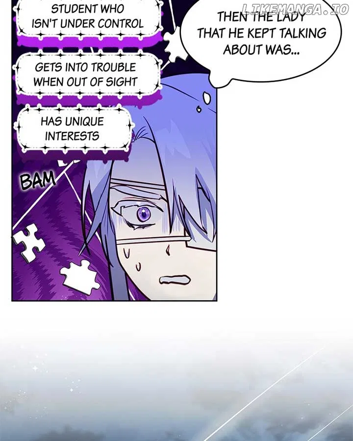 Heart Throbbing Conqueror Chapter 86 – Page 62