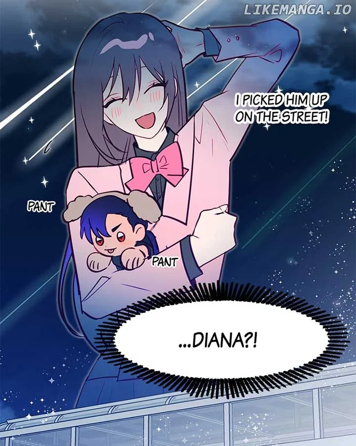 Heart Throbbing Conqueror Chapter 86 – Page 63