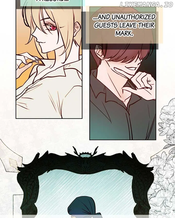 Heart Throbbing Conqueror Chapter 85 – Page 7