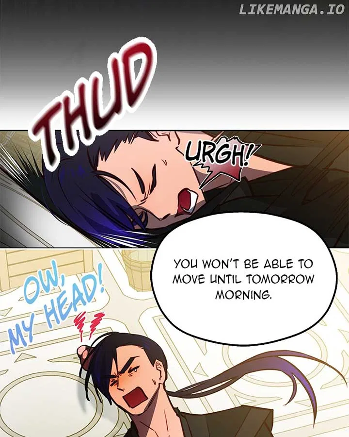 Heart Throbbing Conqueror Chapter 85 – Page 14