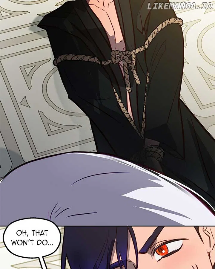 Heart Throbbing Conqueror Chapter 85 – Page 15
