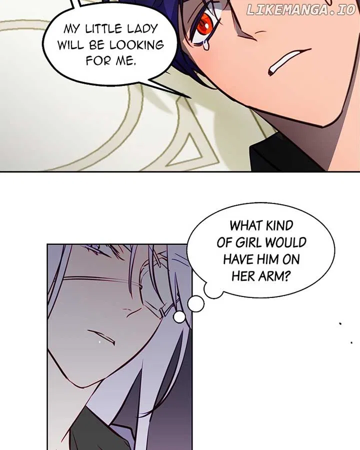Heart Throbbing Conqueror Chapter 85 – Page 16
