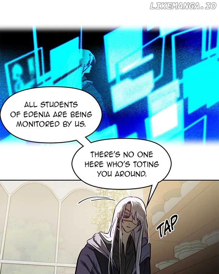 Heart Throbbing Conqueror Chapter 85 – Page 20