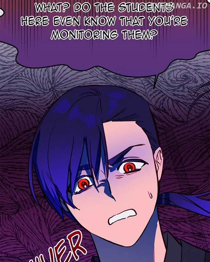 Heart Throbbing Conqueror Chapter 85 – Page 26