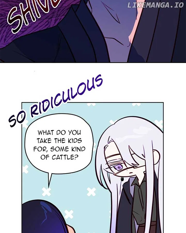 Heart Throbbing Conqueror Chapter 85 – Page 27