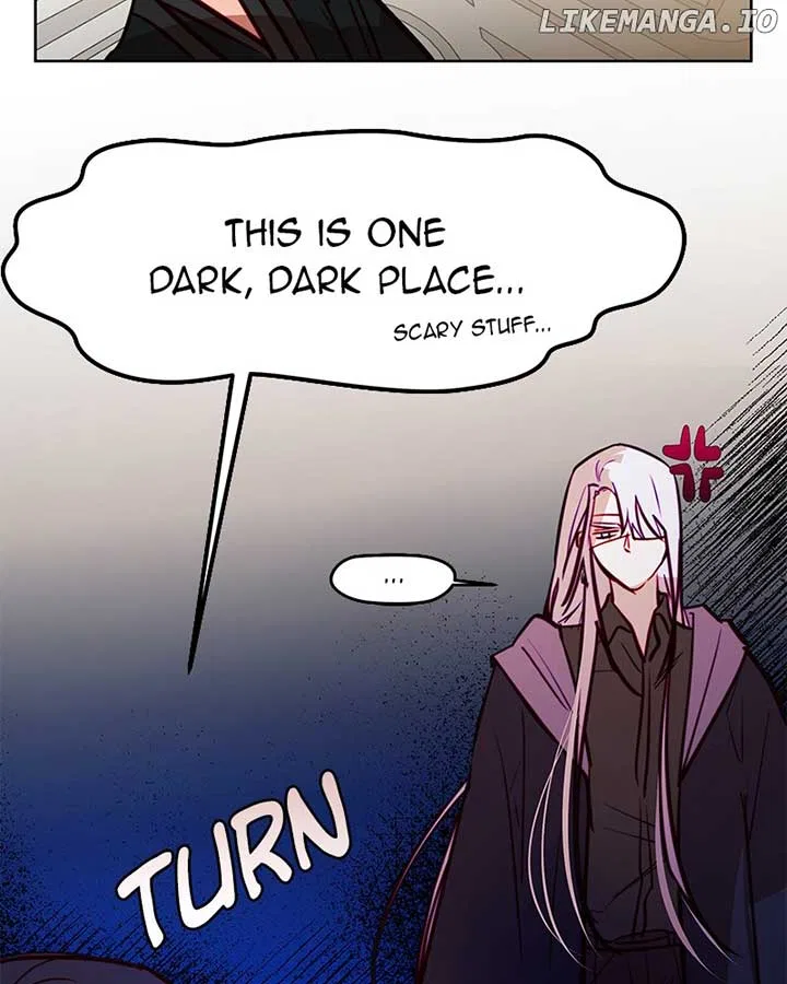 Heart Throbbing Conqueror Chapter 85 – Page 29