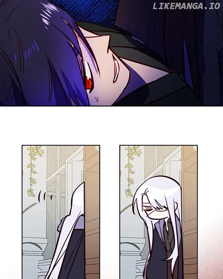 Heart Throbbing Conqueror Chapter 85 – Page 30