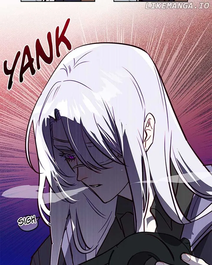 Heart Throbbing Conqueror Chapter 85 – Page 31