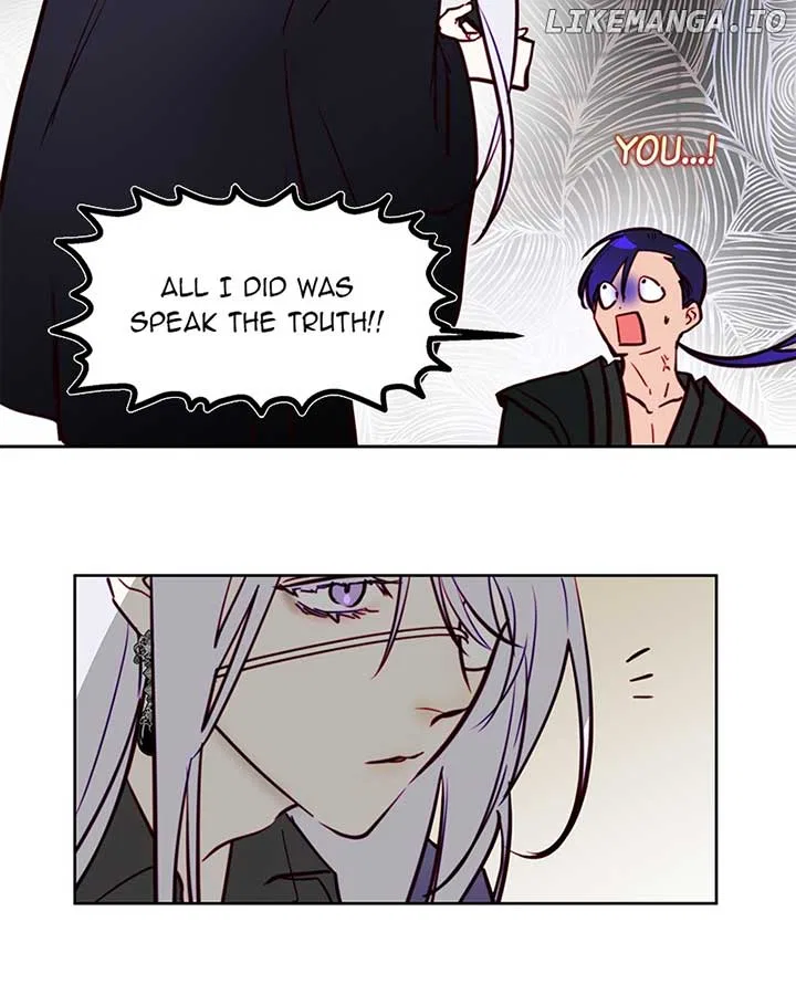 Heart Throbbing Conqueror Chapter 85 – Page 33