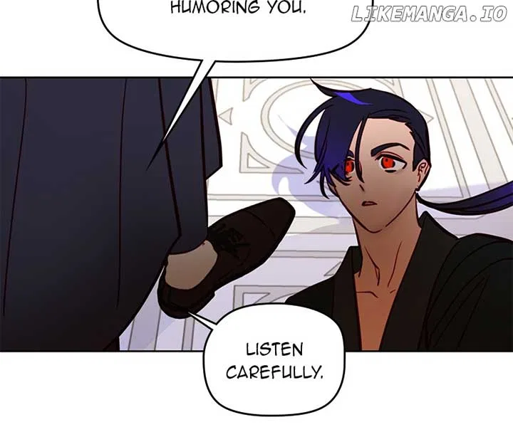 Heart Throbbing Conqueror Chapter 85 – Page 35
