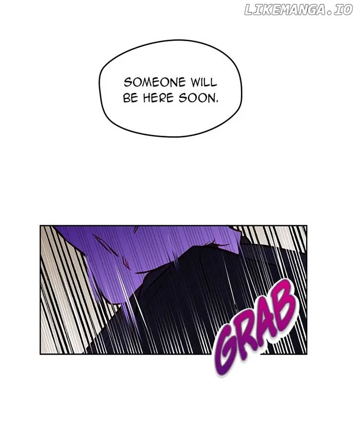 Heart Throbbing Conqueror Chapter 85 – Page 36