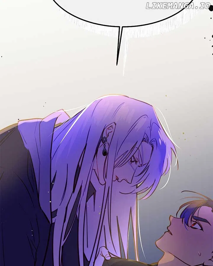 Heart Throbbing Conqueror Chapter 85 – Page 39