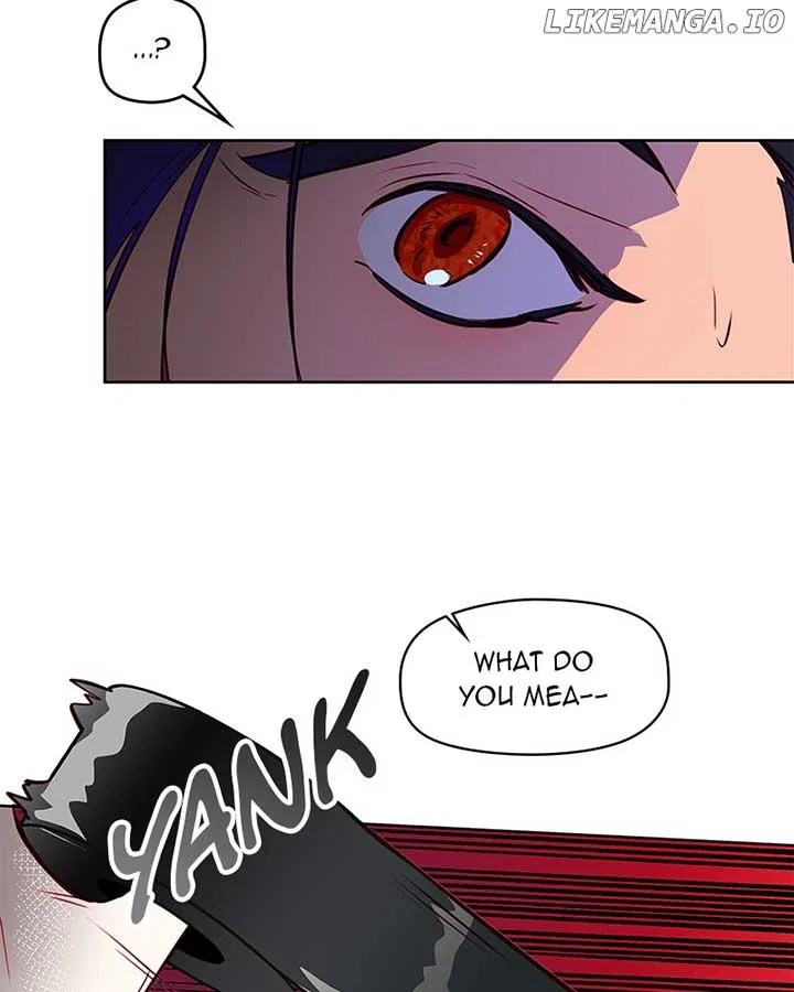 Heart Throbbing Conqueror Chapter 85 – Page 41