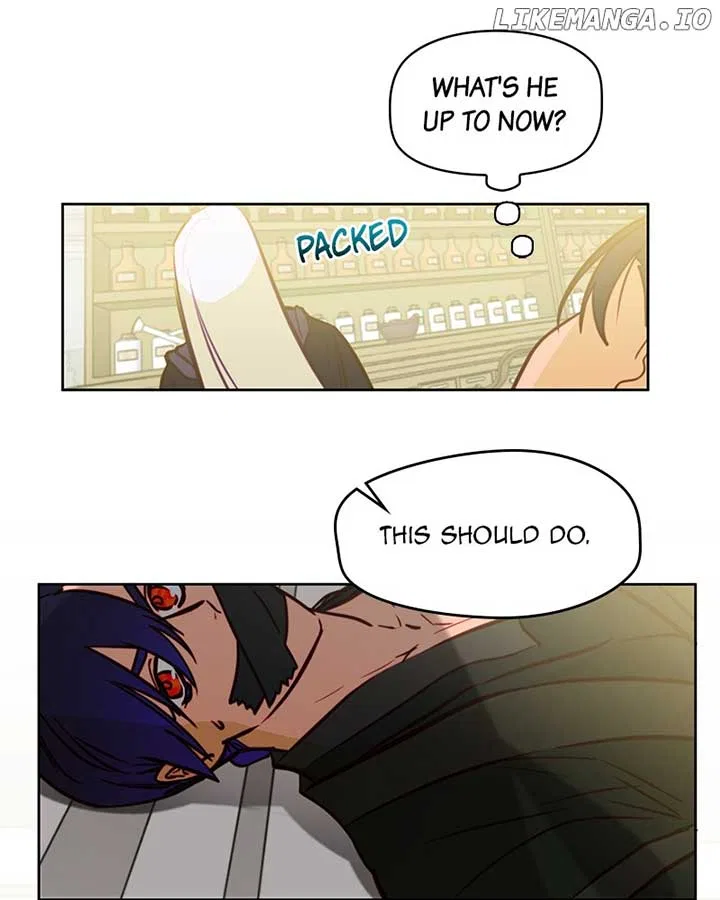Heart Throbbing Conqueror Chapter 85 – Page 46