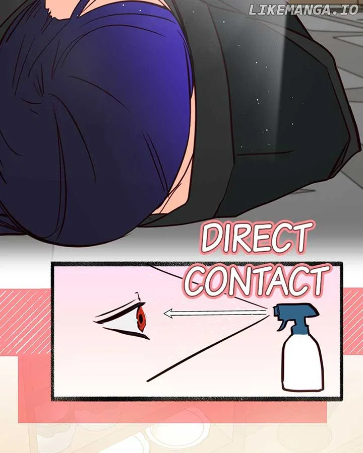 Heart Throbbing Conqueror Chapter 85 – Page 49