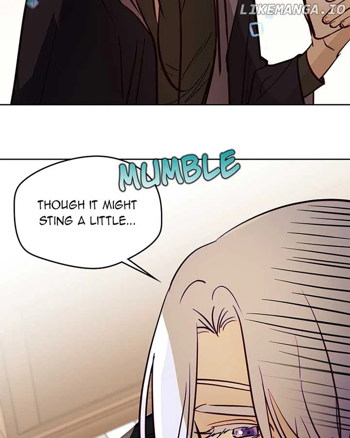 Heart Throbbing Conqueror Chapter 85 – Page 53