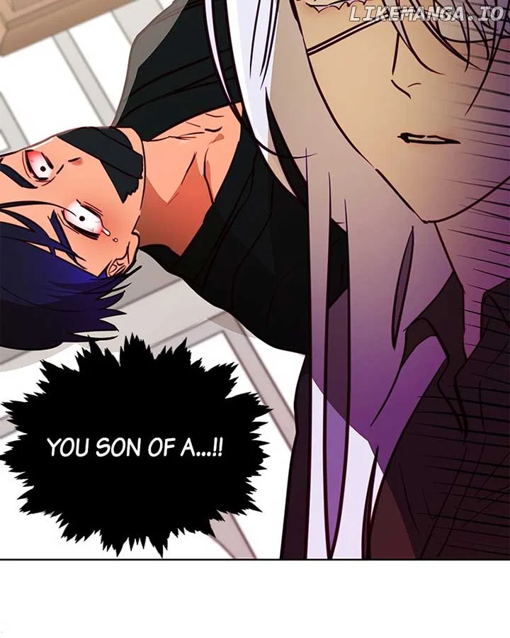 Heart Throbbing Conqueror Chapter 85 – Page 54