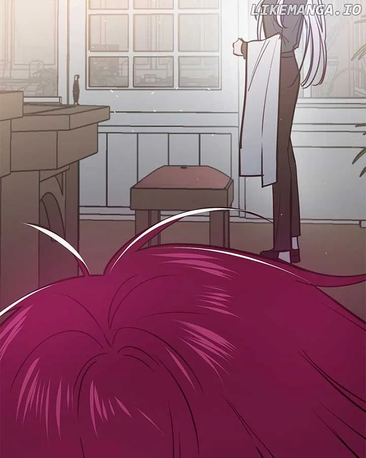 Heart Throbbing Conqueror Chapter 85 – Page 62