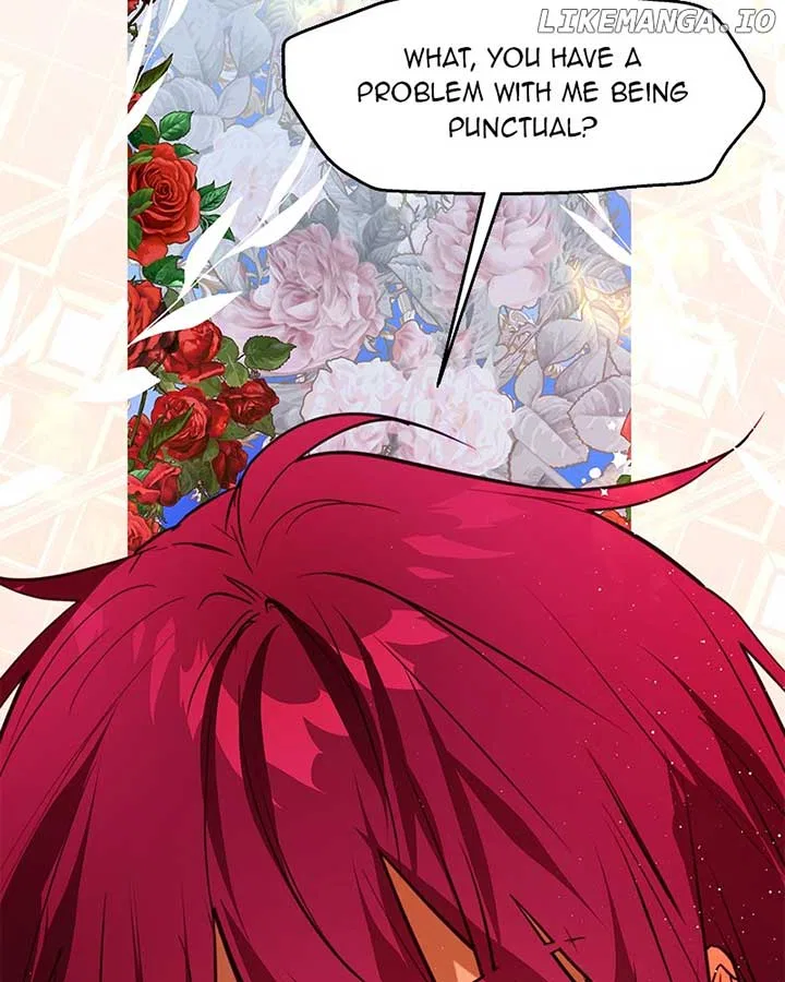 Heart Throbbing Conqueror Chapter 85 – Page 65
