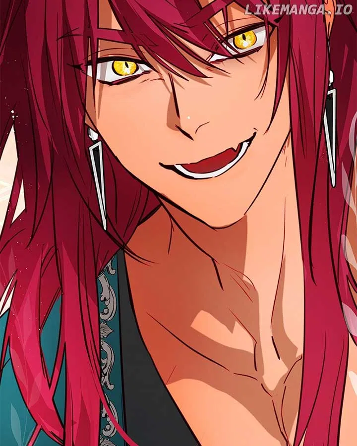 Heart Throbbing Conqueror Chapter 85 – Page 66