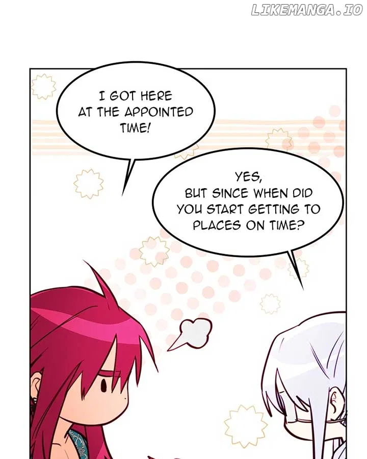 Heart Throbbing Conqueror Chapter 85 – Page 68