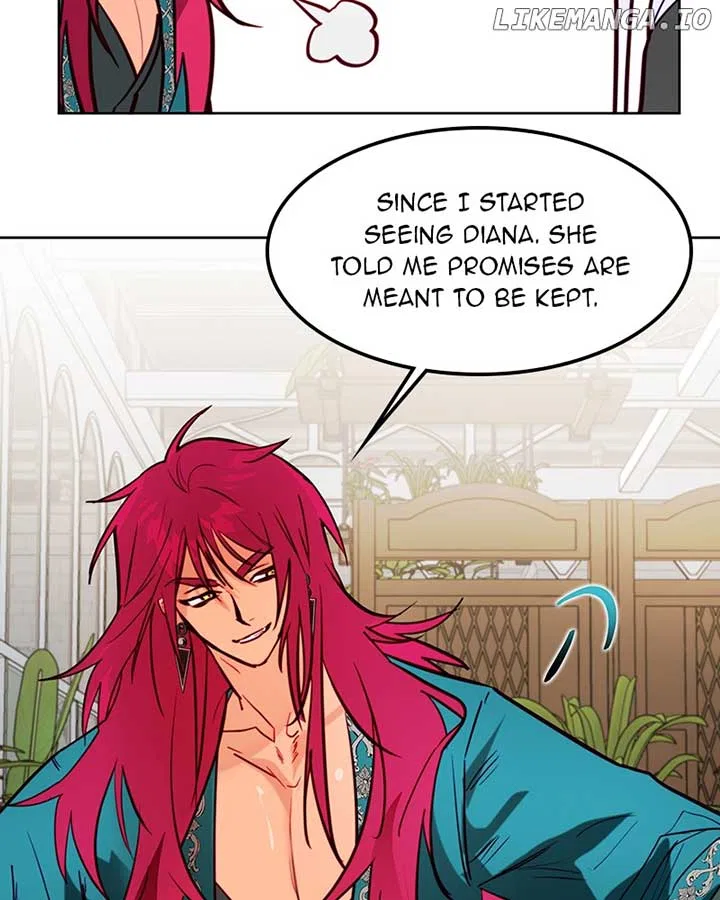 Heart Throbbing Conqueror Chapter 85 – Page 69