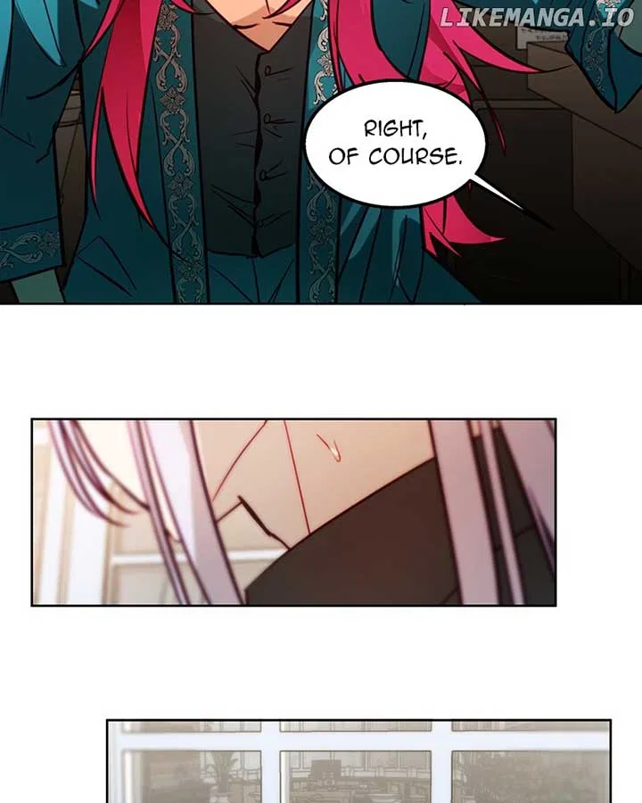 Heart Throbbing Conqueror Chapter 85 – Page 70