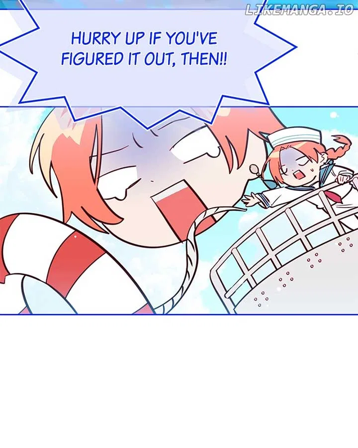 Heart Throbbing Conqueror Chapter 84 – Page 2