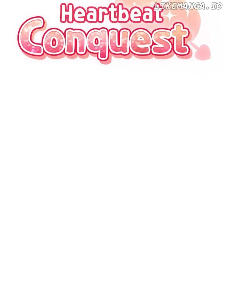 Heart Throbbing Conqueror Chapter 84 – Page 4