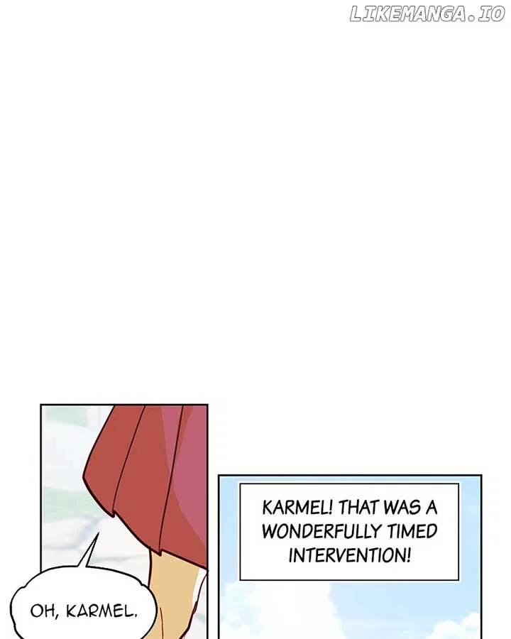 Heart Throbbing Conqueror Chapter 84 – Page 5