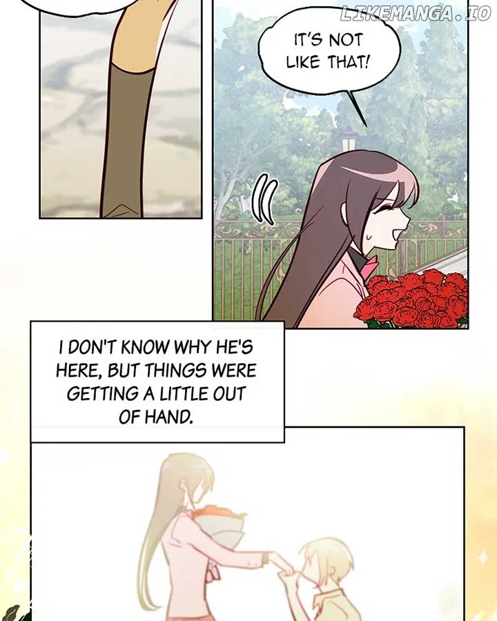 Heart Throbbing Conqueror Chapter 84 – Page 6